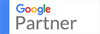Google Partner badge